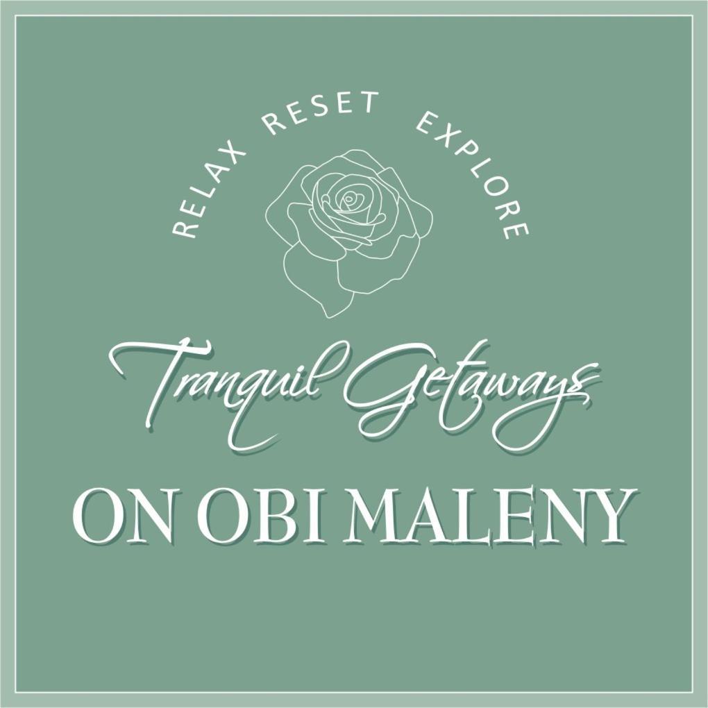 Tranquil Getaways On Obi Maleny Hotel Room photo